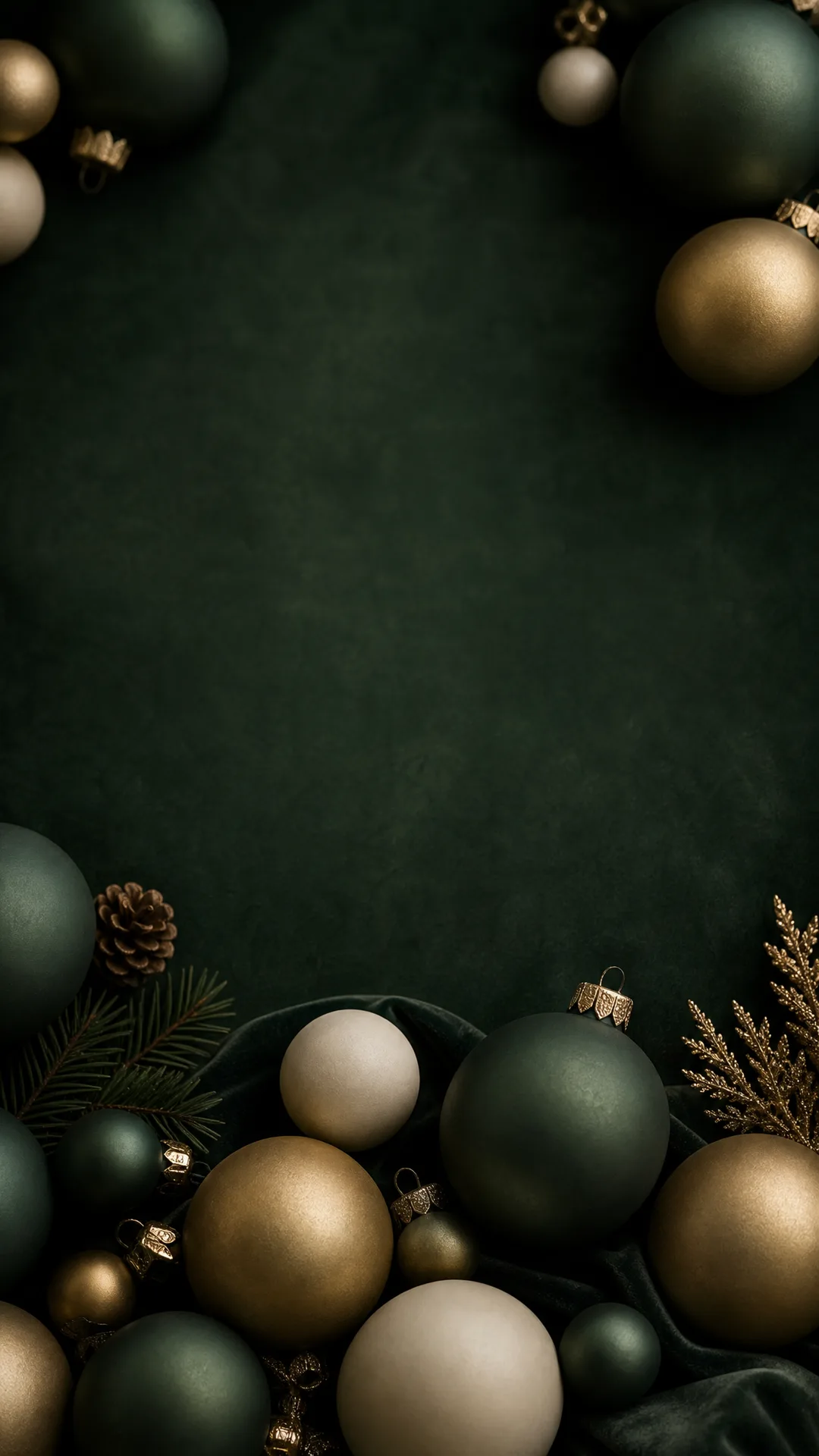 Christbaumkugeln