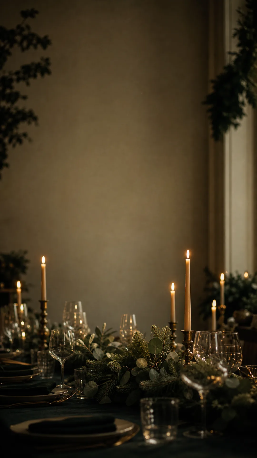 Festtafel