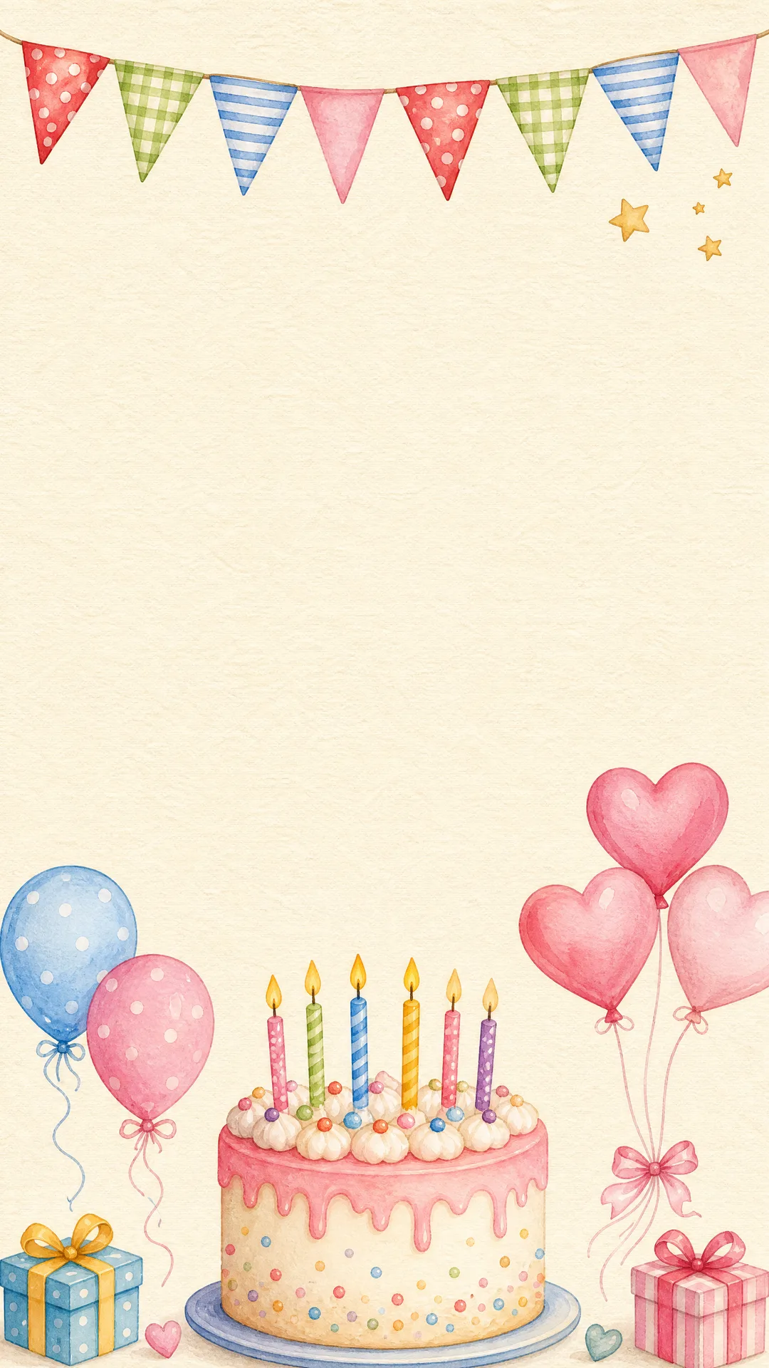 Torte & Ballons